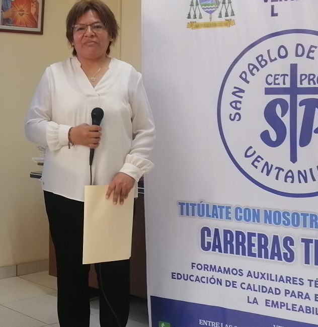 directora